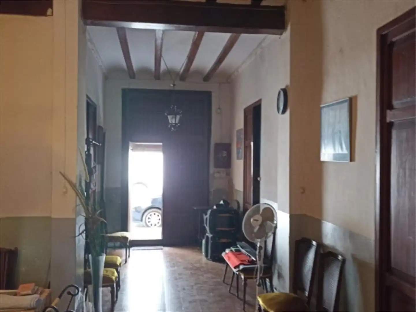 Detached homes for sale in Calle de Cervantes, 19, Corea Detached homes for sale in Gandia with Balcony