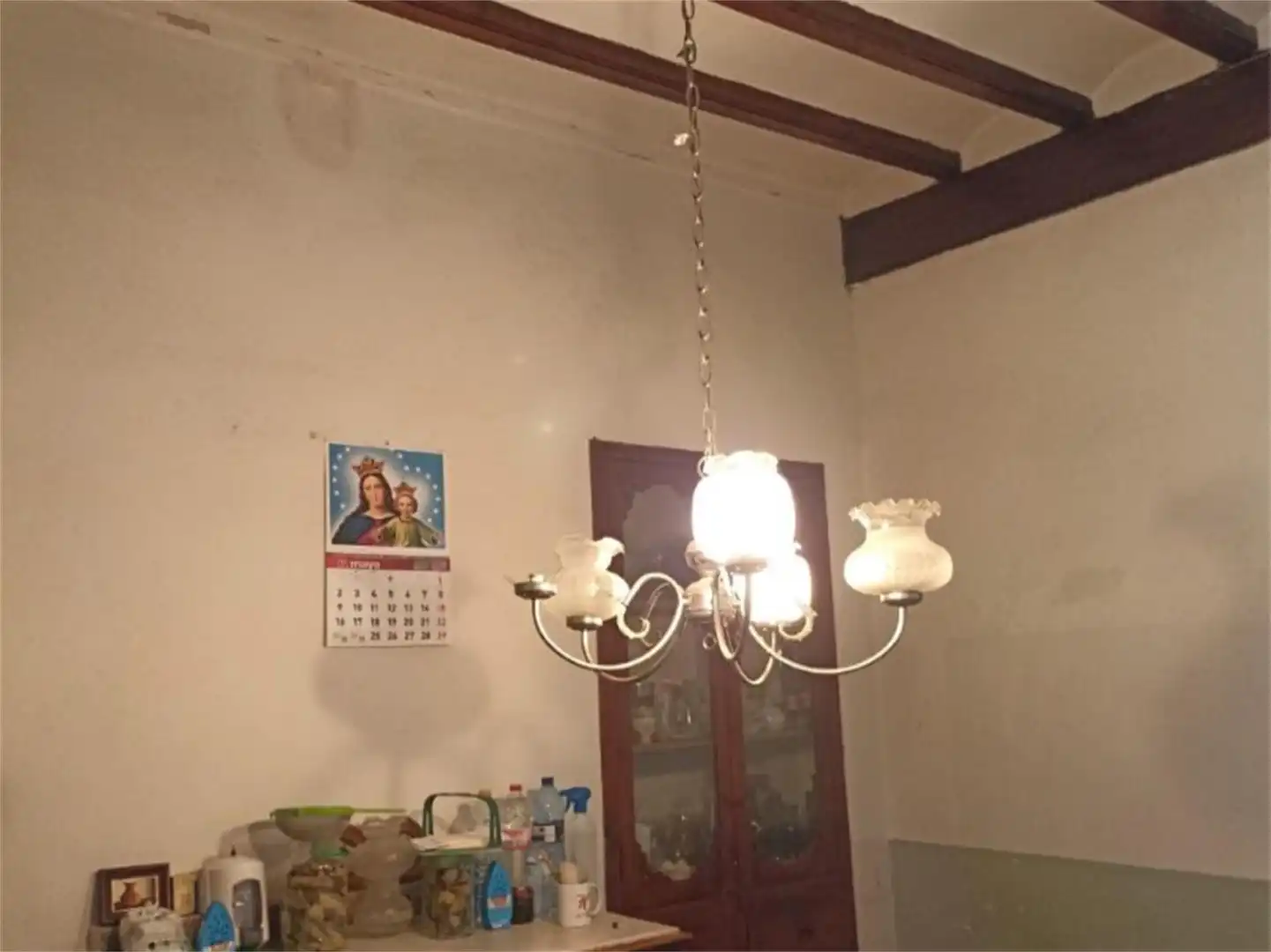 Detached homes for sale in Calle de Cervantes, 19, Corea Dining room of Detached homes for sale in Gandia with Balcony