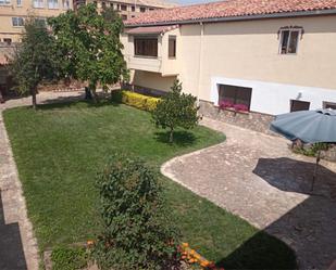 Garden of House or chalet for sale in Ágreda  with Terrace and Balcony