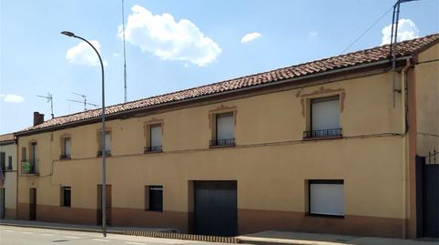 Foto 2 de Casa o xalet en venda a Avenida de Navarra, 3, Ágreda, Soria