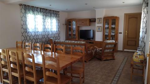 Foto 5 de Casa o xalet en venda a Avenida de Navarra, 3, Ágreda, Soria