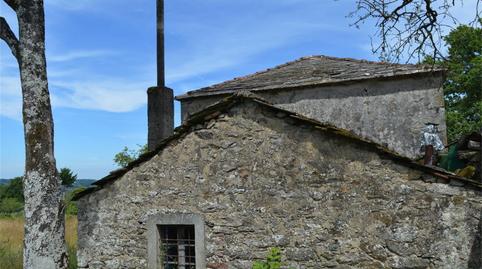 Foto 3 de Casa o chalet en venta en Outeiro-barán, Paradela, Lugo