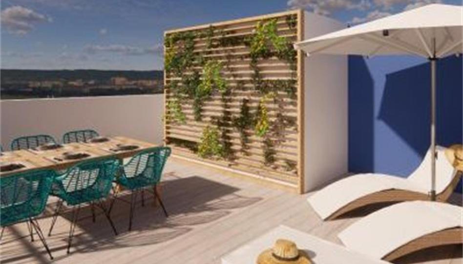 Foto 1 de Casa adosada en venda a Carrer Alba, 4, Platja Gran, Girona