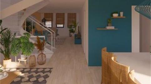 Foto 4 de Casa adosada en venda a Carrer Alba, 4, Platja Gran, Girona