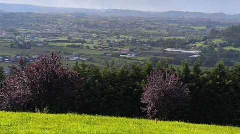Foto 5 de Urbanitzable en venda a Camíno de la Llomba, Caldones, Gijón