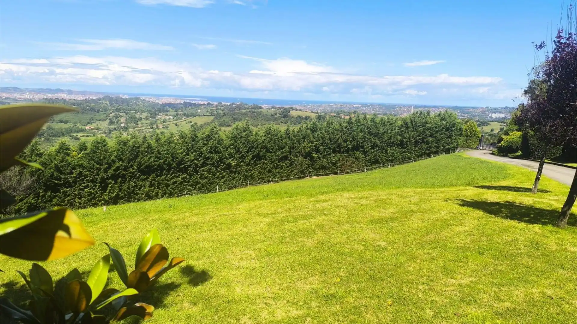 Urbanitzable en venda a Camíno de la Llomba, Caldones