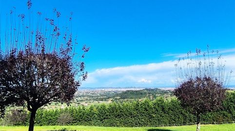 Foto 4 de Urbanitzable en venda a Camíno de la Llomba, Caldones, Gijón