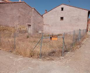 Constructible Land for sale in Revilla Vallejera