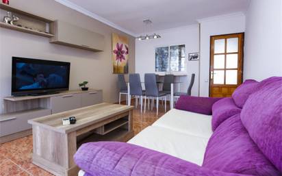 Apartamento en alquiler en mar i camp - platja del