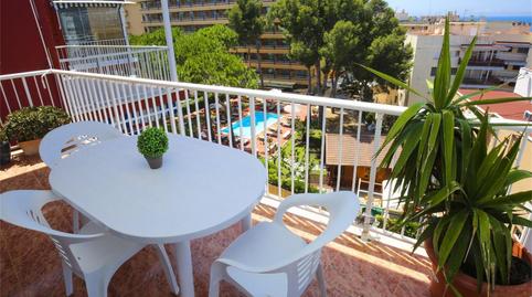 Foto 2 de Apartament de lloguer a Passatge de Les Antines, 3, Mar i Camp - Platja dels Capellans, Tarragona