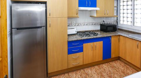 Foto 4 de Apartament de lloguer a Passatge de Les Antines, 3, Mar i Camp - Platja dels Capellans, Tarragona