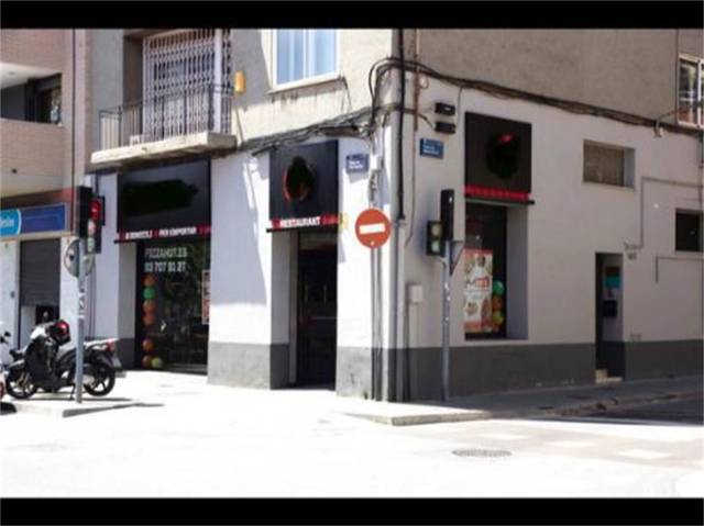 Local comercial en Alquiler en Plaça de Pep Ventura, 2 en Progrés - Pep Ventura