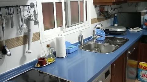 Foto 5 de Pis en venda a Calle Cervantes, 2, Centro- San Felipe - Huerta Fava, La Línea de la Concepción