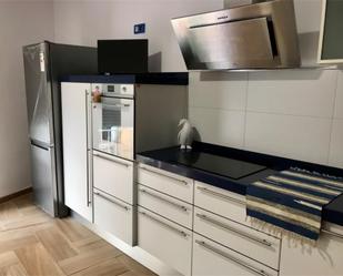 Kitchen of Single-family semi-detached for sale in Benicarló  with Terrace and Balcony
