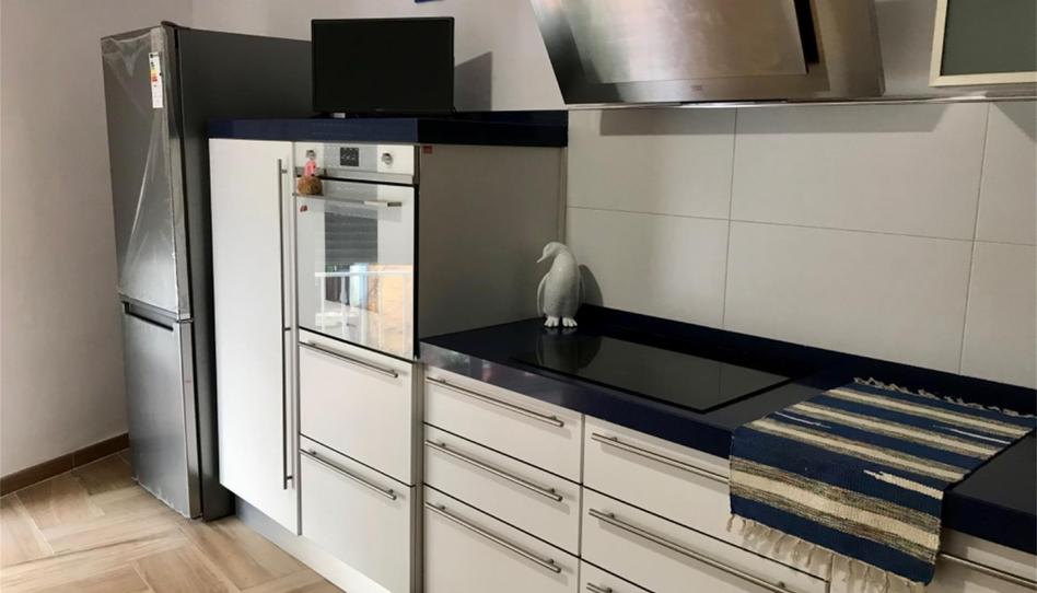 Casa adosada en venda a Calle de San Jaime, 23, Pueblo, Castellón - imatge 1 Foto 1 de Casa adosada en venda a Calle de San Jaime, 23, Pueblo, Castellón