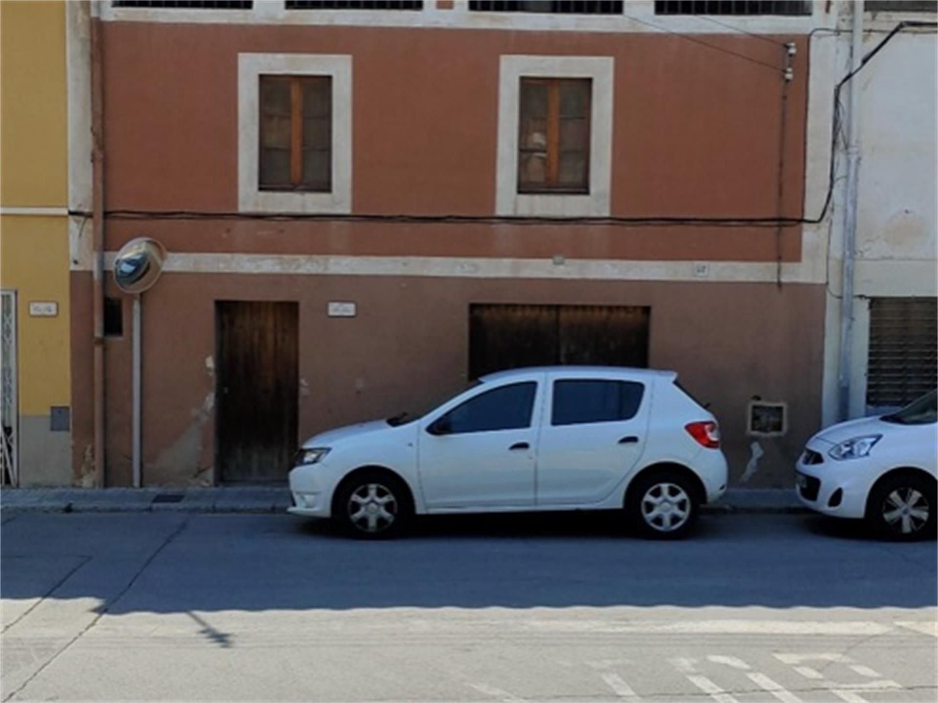Aparcament de Pis en venda en Balenyà
