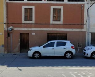 Parking of Single-family semi-detached for sale in Balenyà