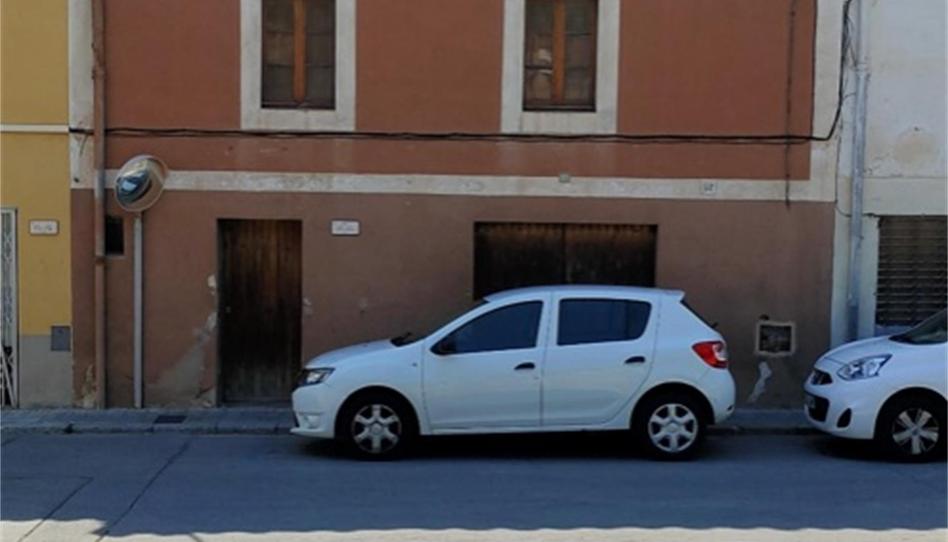 Pis en venda a Carrer Major, Balenyà, Barcelona - imatge 1 Foto 1 de Pis en venda a Carrer Major, Balenyà, Barcelona