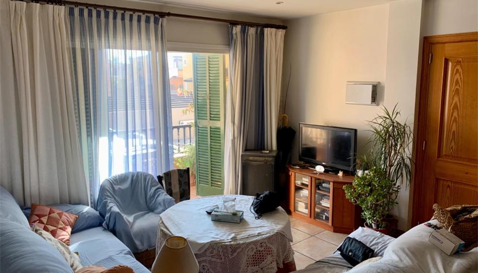 Flat for sale in Carrer Dels Vivers, 30, Colònia de Sant Pere, Illes Balears - image 1 Photo 1 of Flat for sale in Carrer Dels Vivers, 30, Colònia de Sant Pere, Illes Balears