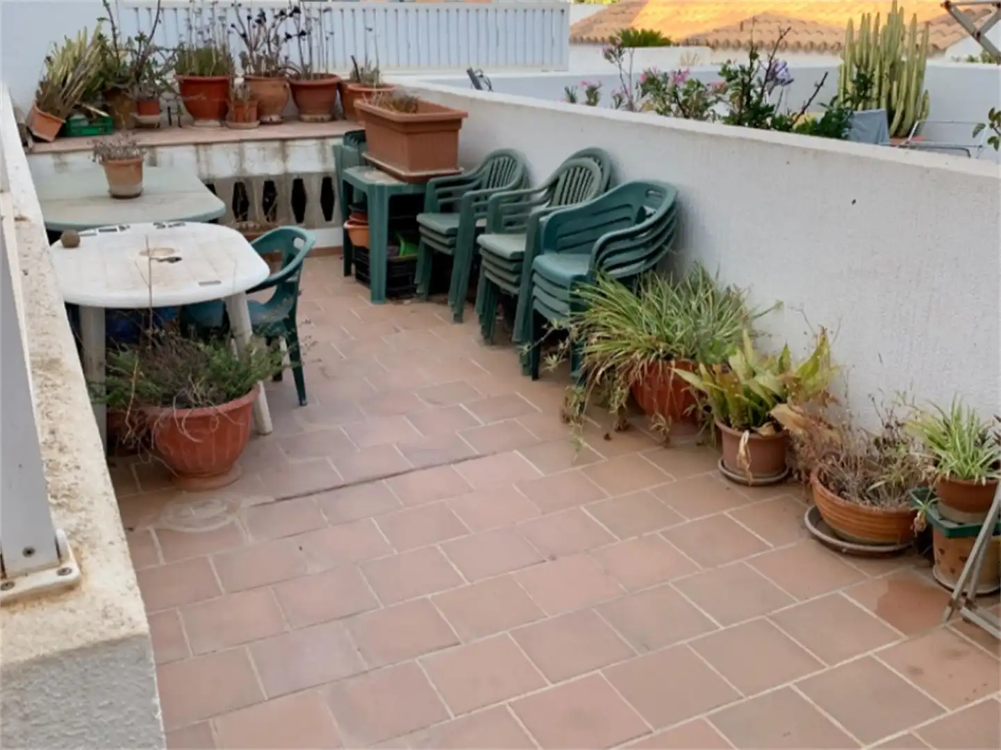 Flat for sale in Carrer dels Vivers, 30, Colònia de Sant Pere Terrace of Flat for sale in Artà with Air Conditioner, Terrace and Furnished