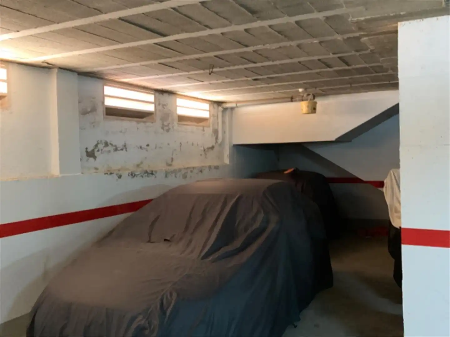 Flat for sale in Carrer dels Vivers, 30, Colònia de Sant Pere Parking of Flat for sale in Artà with Air Conditioner, Terrace and Furnished