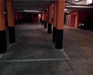 Parking of Garage to rent in Sant Cugat del Vallès