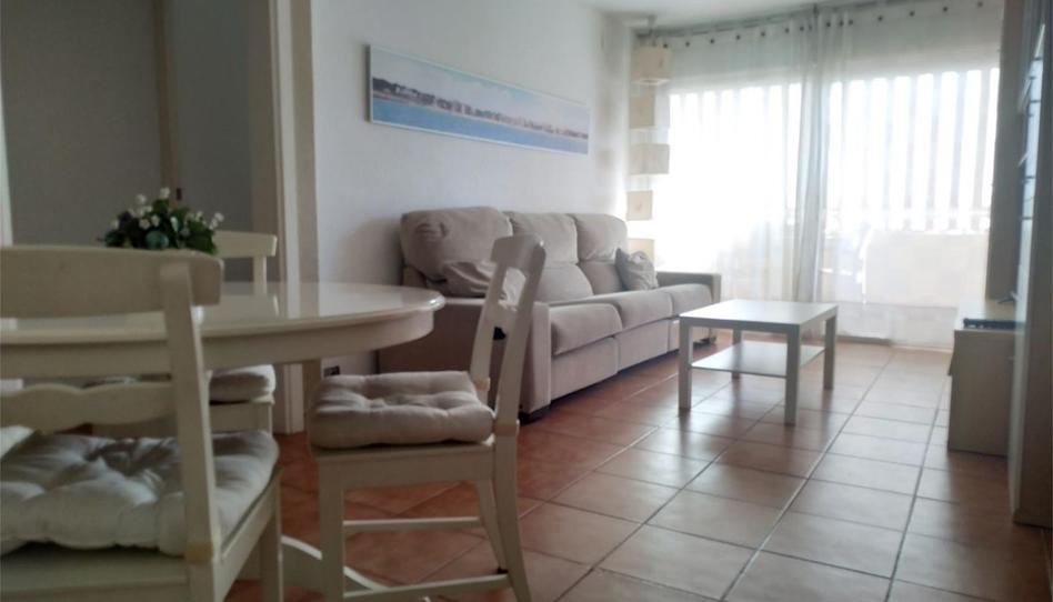 Flat for sale in Passeig del Mediterrani, 4, Centre, Tarragona - image 1 Photo 1 of Flat for sale in Passeig del Mediterrani, 4, Centre, Tarragona