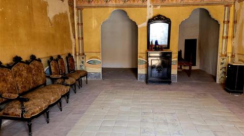 Casa o xalet en venda a Plaza Constitución, Villafranca del Cid / Vilafranca, Castellón - imatge 2 Foto 2 de Casa o xalet en venda a Plaza Constitución, Villafranca del Cid / Vilafranca, Castellón