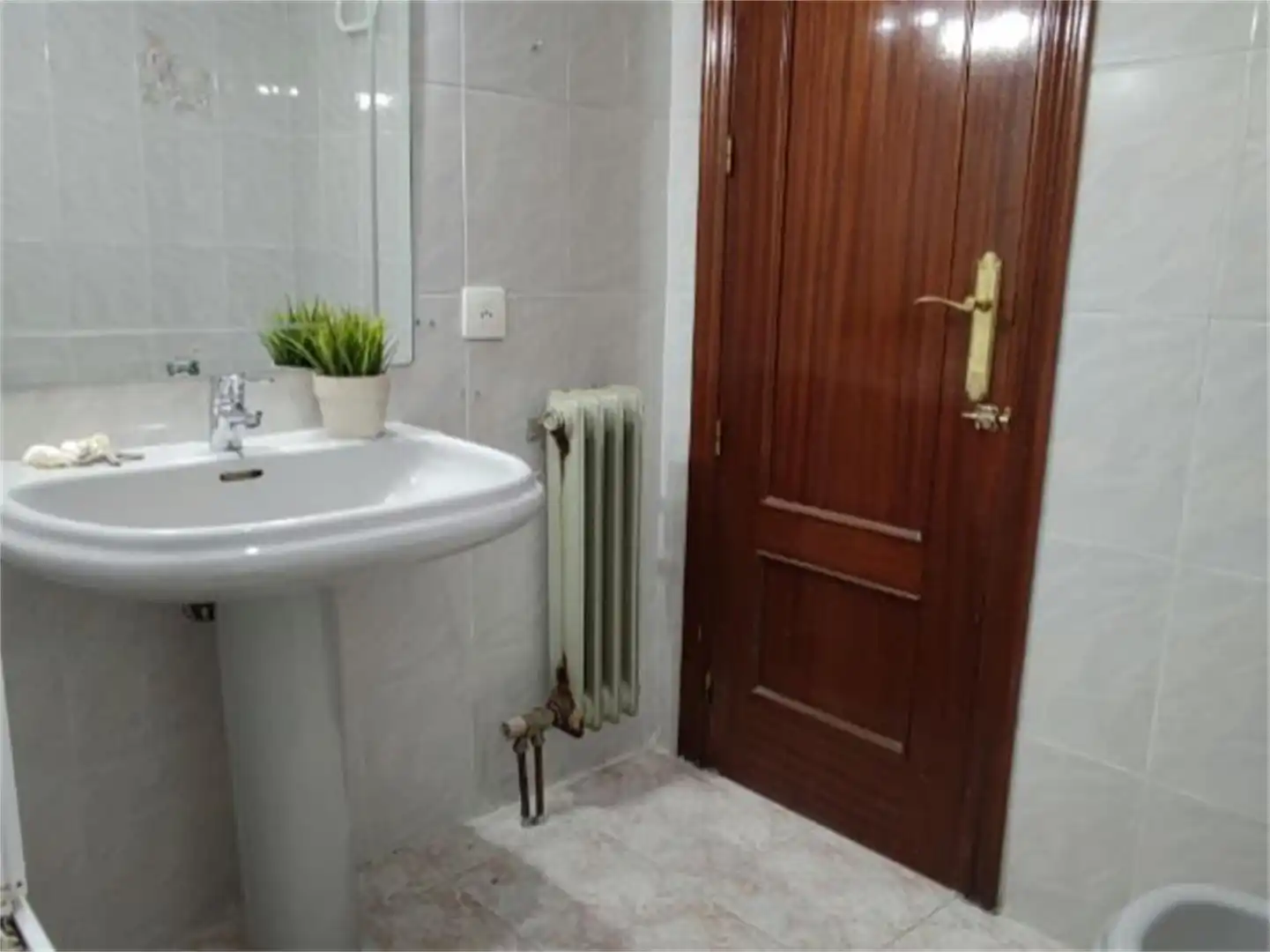 Habitació a Calle Portiña de San Miguel, 1, Casco Antiguo