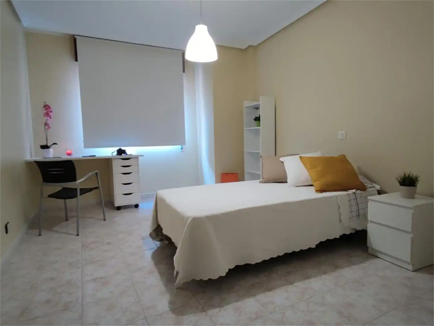 Habitació a Calle Portiña de San Miguel, 1, Casco Antiguo