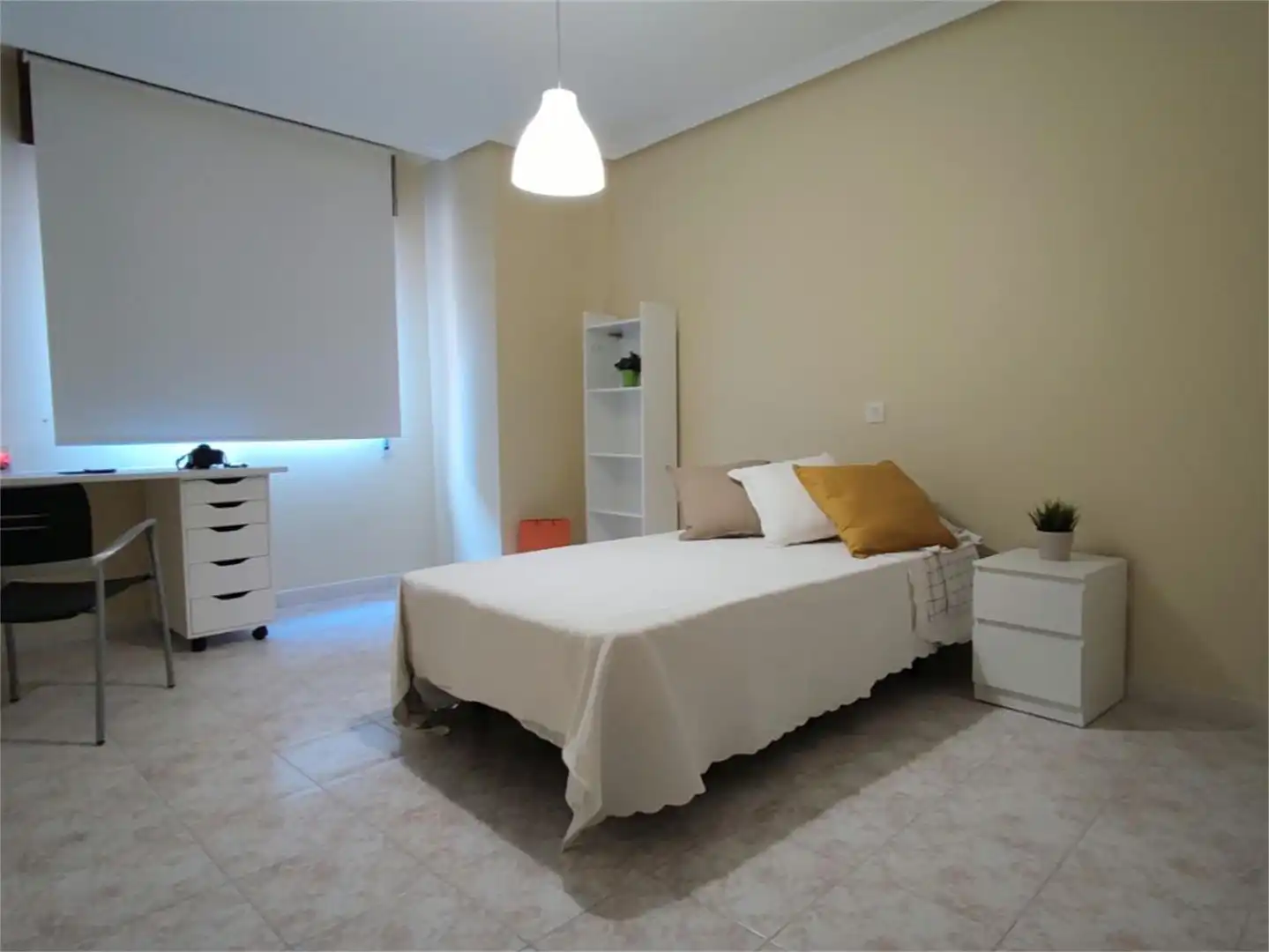 Habitació a Calle Portiña de San Miguel, 1, Casco Antiguo
