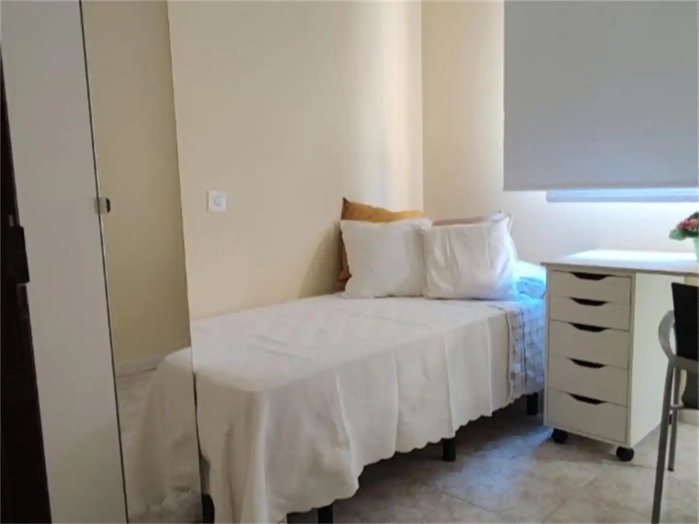 Habitació a Calle Portiña de San Miguel, 1, Casco Antiguo