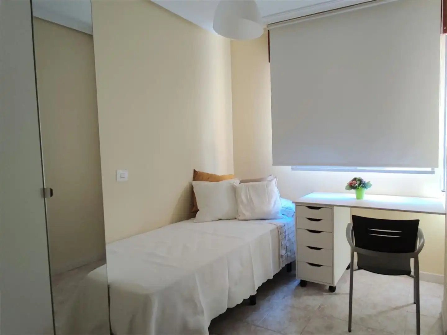 Habitació a Calle Portiña de San Miguel, 1, Casco Antiguo