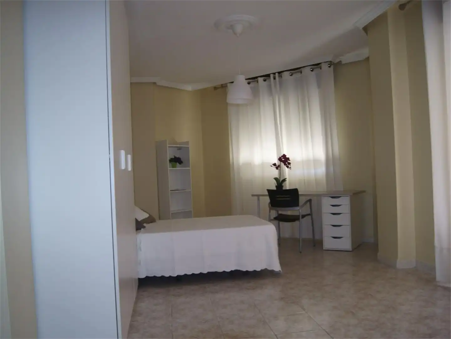 Habitació a Calle Portiña de San Miguel, 1, Casco Antiguo