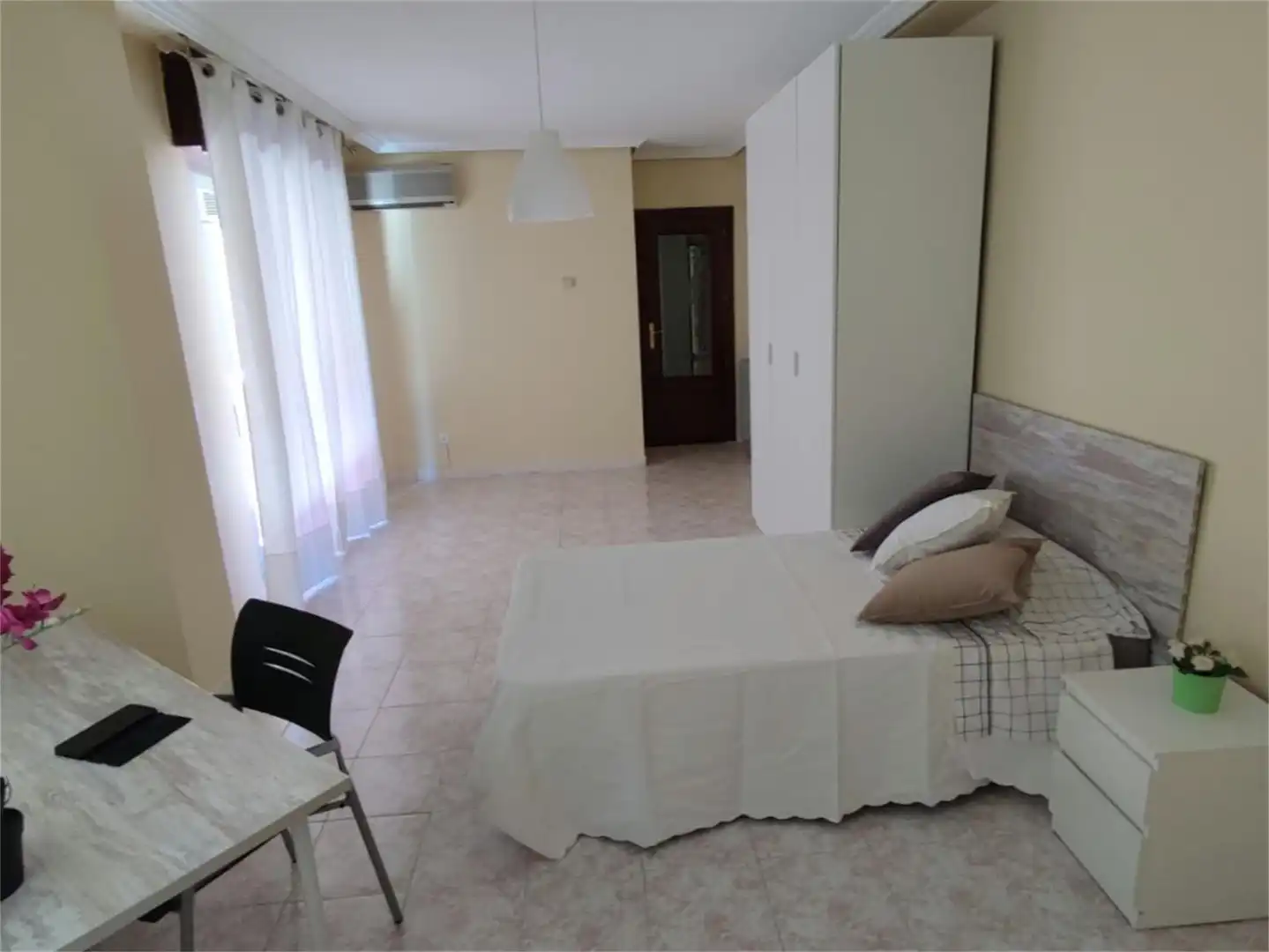 Habitació a Calle Portiña de San Miguel, 1, Casco Antiguo