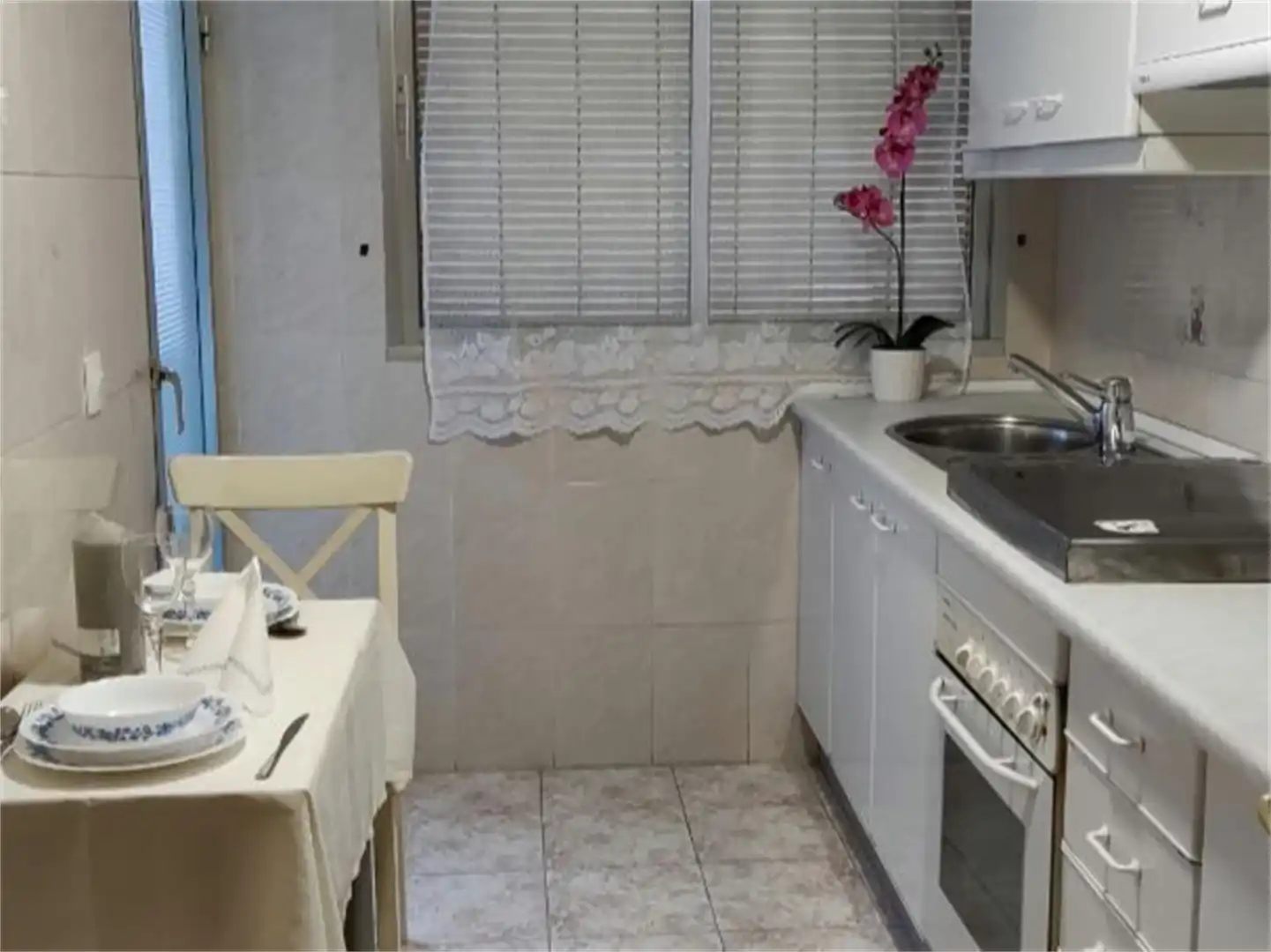 Habitació a Calle Portiña de San Miguel, 1, Casco Antiguo