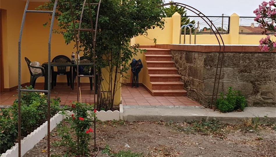 House or chalet for sale in Calle Encina, 22, Bermillo de Sayago, Zamora - image 1 Photo 1 of House or chalet for sale in Calle Encina, 22, Bermillo de Sayago, Zamora