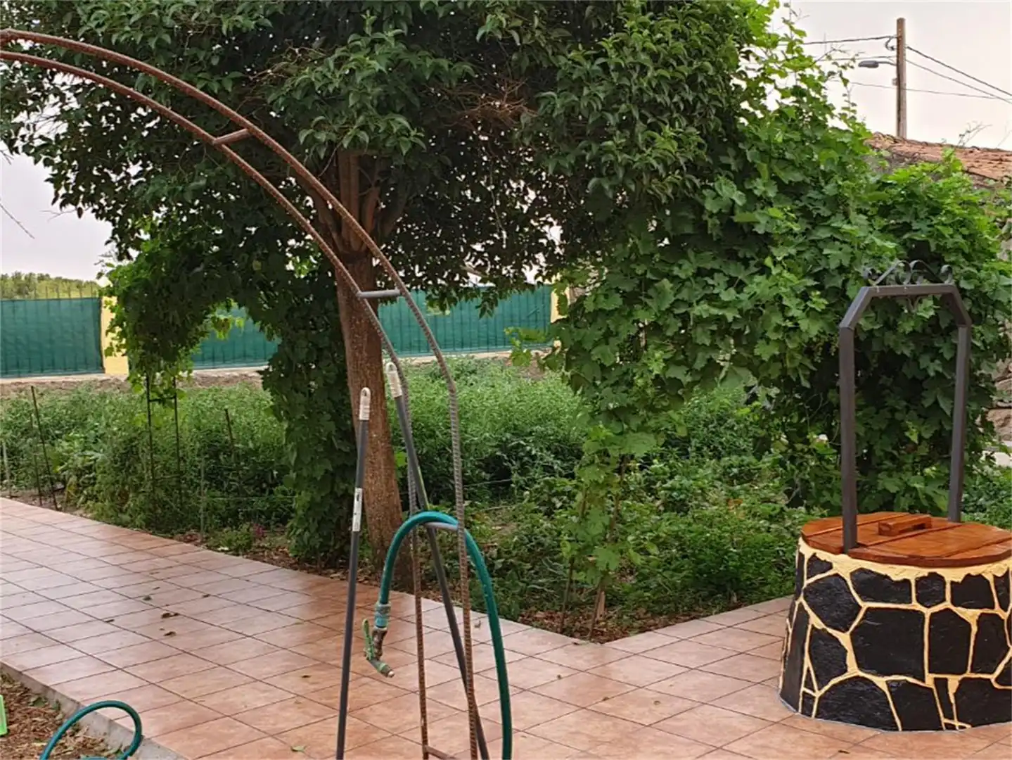 Casa o chalet en venta en Calle Encina, 22, Bermillo de Sayago Jardín de Casa o chalet en venta en Bermillo de Sayago con Calefacción, Jardín privado y Terraza