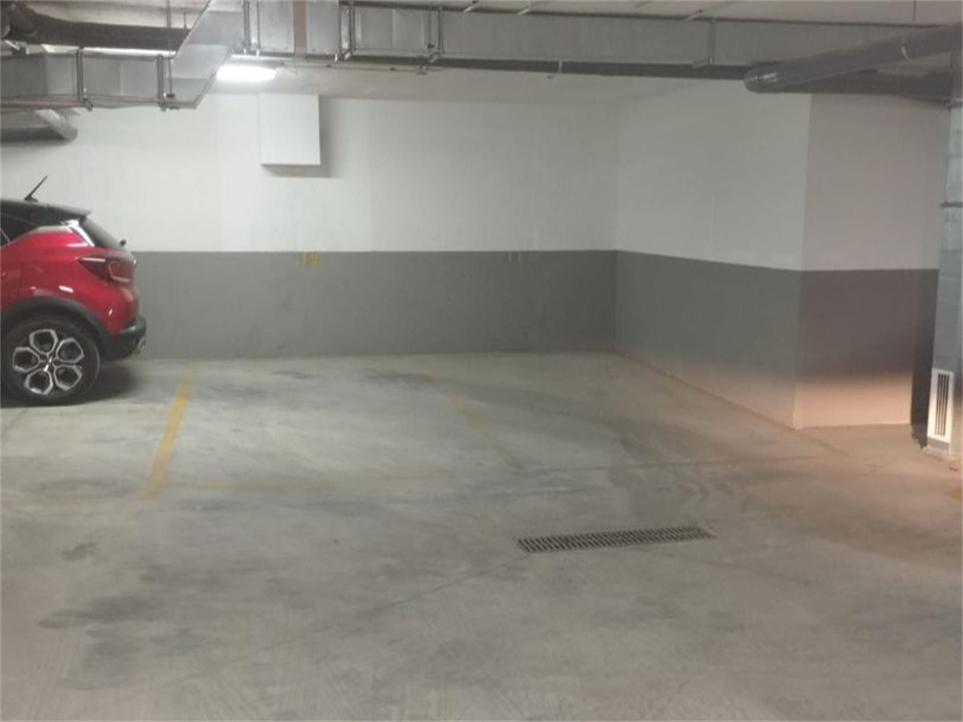 Parking de Garaje en venta en Llucmajor