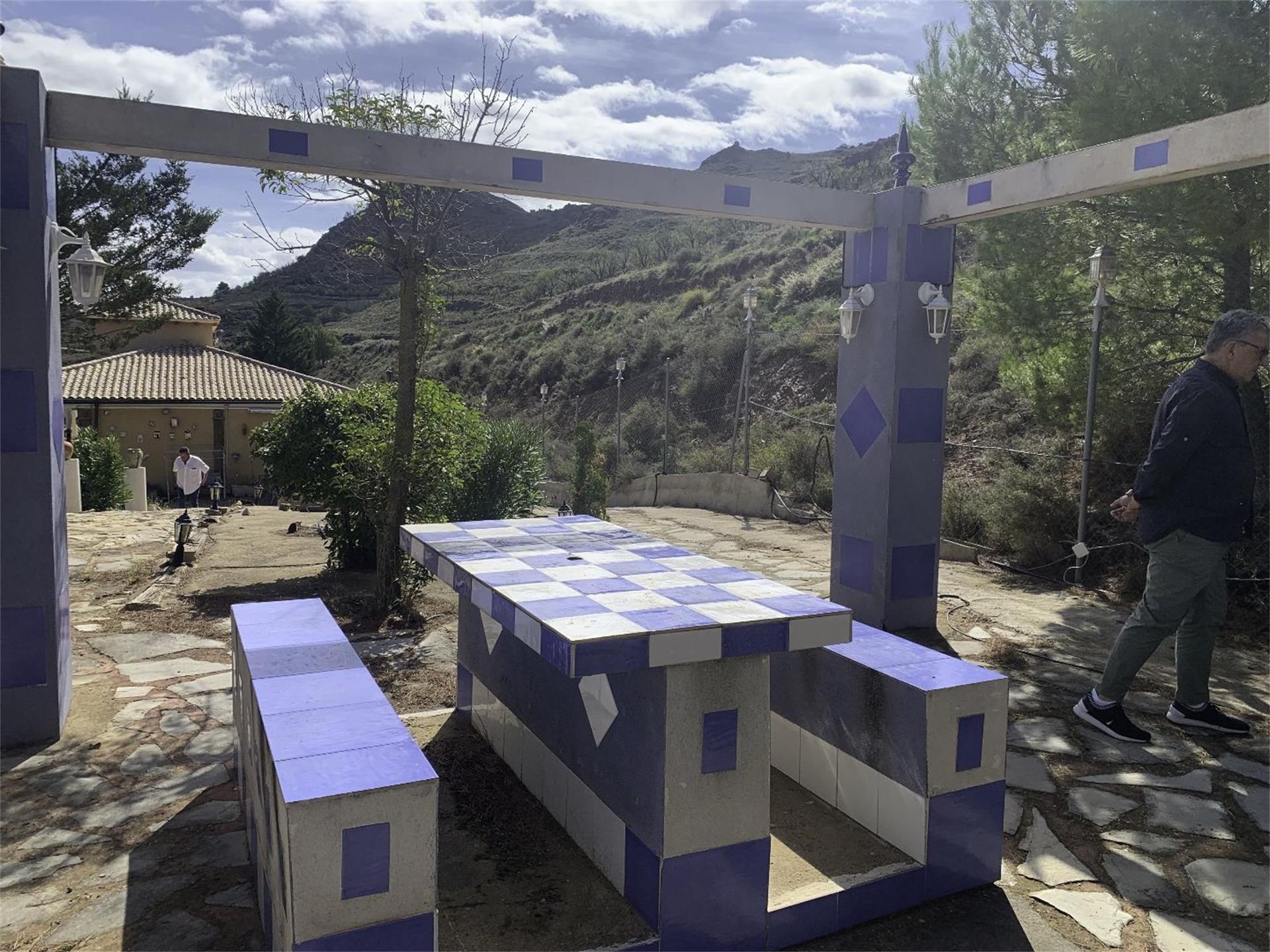 Casa o chalet en venta en Calle de la Virgen, Brea de Aragón, Zaragoza