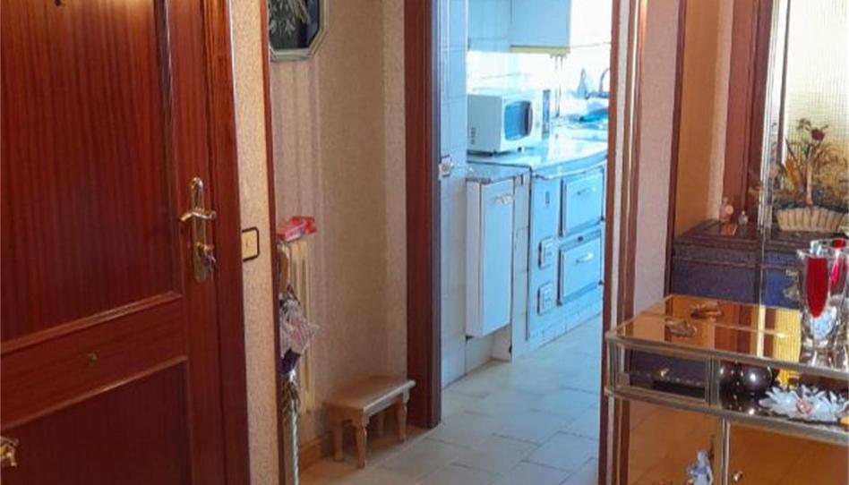 Photo 1 of Flat for sale in Avenida de Asturias, 2, Villablino, León