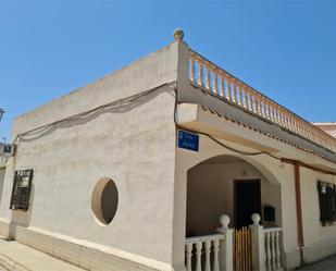 Exterior view of House or chalet for sale in Cieza  with Air Conditioner and Terrace