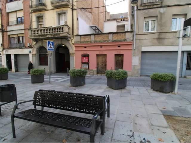 Local comercial en Alquiler en Carrer de Sant Pau, 9 en Centre