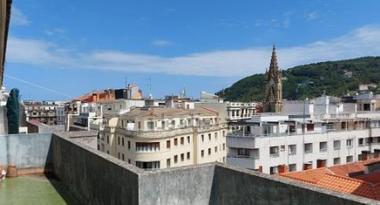 Celda de poder ocio Caballo Enorme oferta de Pisos en venta en Gros, Donostia - San Sebastián en página  2 | fotocasa