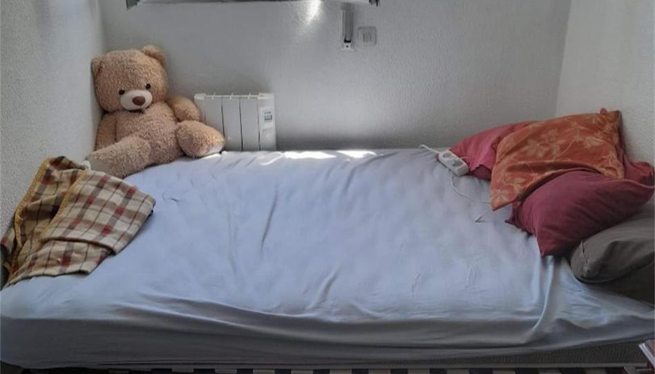 Flat to share in Plaza París, Fuenlabrada II - El Molino, Madrid - image 1 Photo 1 of Flat to share in Plaza París, Fuenlabrada II - El Molino, Madrid