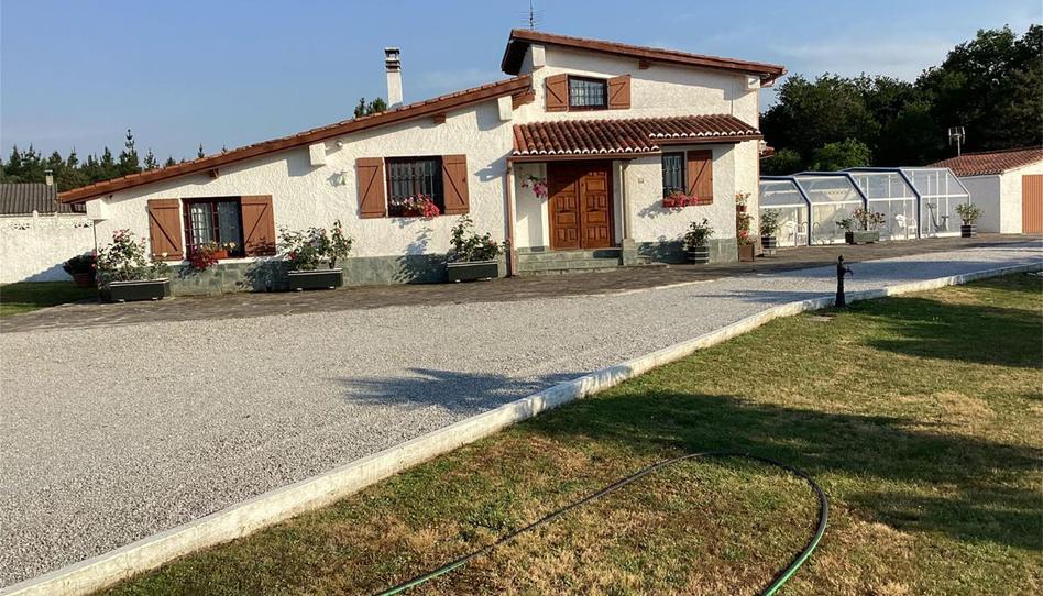 Foto 1 de Casa o xalet en venda a N-vi, Outeiro de Rei, Lugo