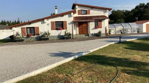 Foto 3 de Casa o xalet en venda a N-vi, Outeiro de Rei, Lugo