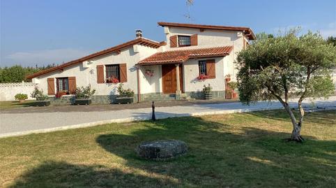 Foto 5 de Casa o xalet en venda a N-vi, Outeiro de Rei, Lugo