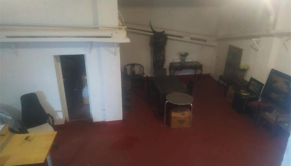 Box room for sale in Calle de Ana Albi, 21, Abrantes, Madrid - image 1 Photo 1 of Box room for sale in Calle de Ana Albi, 21, Abrantes, Madrid