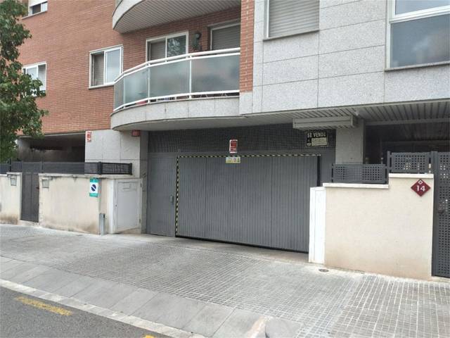 Garaje en Venta en Carrer de Poboleda en Mestral
